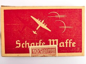 Pack "Scharfe Waffe" Zigarren ,...