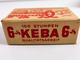 Pack "Goldblatt Stumpen" Sie erhalten einen ( 1 ) Pack aus der originalen Umverpackung