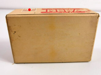 Pack "Goldblatt Stumpen" Sie erhalten einen ( 1 ) Pack aus der originalen Umverpackung