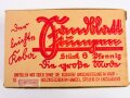 Pack "Goldblatt Stumpen" Sie erhalten einen ( 1 ) Pack aus der originalen Umverpackung