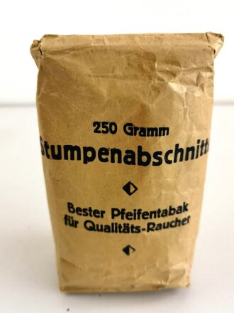 Pack " 250 Gramm Stumpenabschnitte" Bester...
