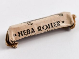 "HEBA Roller" Einhand Zigarettenmaschine. Originalverpackt