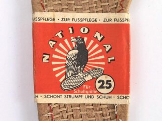 Deutsches Jungvolk / Hitlerjugend, Paar " National...