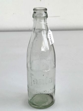 "Fanta" Flasche 0,25 Liter, am Boden datiert...