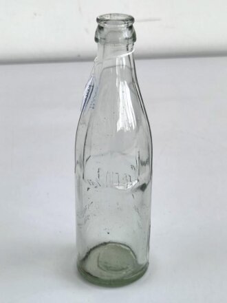 "Fanta" Flasche 0,25 Liter, am Boden datiert 1942. Guter Zustand