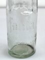 "Fanta" Flasche 0,25 Liter, am Boden datiert 1942. Guter Zustand