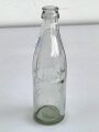 "Fanta" Flasche 0,25 Liter, am Boden datiert 1942. Guter Zustand