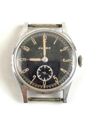 Armbanduhr Marke " JUDEX" Werk Baujahr 1939 (...