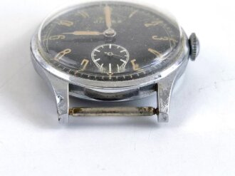 Armbanduhr Marke " JUDEX" Werk Baujahr 1939 (...