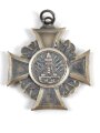 Preußischer Landeskriegerverband Kriegerverein-Ehrenkreuz 2. Klasse " Für Verdienst im Kriegervereinswesen "