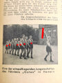 "Der Pimpf" Nationalsozialistische Jungenblätter, Folge 3, März 1942