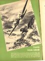 "Der Pimpf" Nationalsozialistische Jungenblätter, Folge 3, März 1942