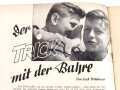 "Der Pimpf" Nationalsozialistische Jungenblätter, Folge 7, Juli 1939