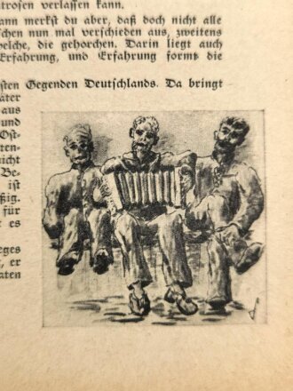 "Der Pimpf" Nationalsozialistische Jungenblätter, Folge 3, März 1941