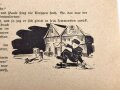 "Der Pimpf" Nationalsozialistische Jungenblätter, Folge 1, Januar 1941