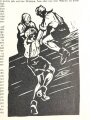 "Der Pimpf" Nationalsozialistische Jungenblätter, Folge 3, März 1937