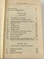 Englische Ausgabe für die U.S.A. von Adolf Hitler " Mein Kampf" Boston Houghton Mifflin Company 1943. Guter Zustand, im Schutzumschlag