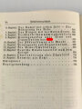 Adolf Hitler " Mein Kampf"  Volksausgabe Ganzleinen 1940, im Schutzumschlag, gebraucht