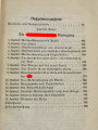 Adolf Hitler " Mein Kampf"  2. Band von 1933