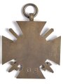Ehrenkreuz für Frontkämpfer mit Hersteller O.4