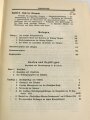 "Der Krieg zur See 1914-1918 - Die Kämpfe der kaiserlichen Marine in den Deutschen Kolonien" Band 1, 330 Seiten