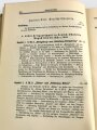 "Der Krieg zur See 1914-1918 - Die Kämpfe der kaiserlichen Marine in den Deutschen Kolonien" Band 1, 330 Seiten