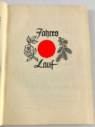 "Wir Mädel Singen" Liederbuch des Bunds Deutscher Mädel, datiert 1938, 208 Seiten, guter Zustand