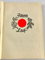 "Wir Mädel Singen" Liederbuch des Bunds Deutscher Mädel, datiert 1938, 208 Seiten, guter Zustand