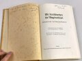 "Wir durchbrechen die Maginotlinie" 1941, 232 Seiten, gebraucht