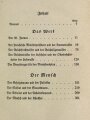"Hermann Göring - Werk und Mensch", München, 19418, 349 Seiten, gebraucht, Einband defekt