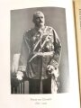 "Preußisch-deutsche Feldmarschälle und Großadmirale"  datiert 1937, 355 Seiten
