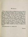 "Das Ehrenbuch des Deutschen Volkes"  datiert 1924, 314 Seiten, EInband stark gebraucht