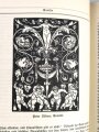 "Das Ehrenbuch des Deutschen Volkes"  datiert 1924, 314 Seiten, EInband stark gebraucht