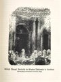 "Das Ehrenbuch des Deutschen Volkes"  datiert 1924, 314 Seiten, EInband stark gebraucht