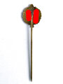 Miniatur, SA Sportabzeichen in Bronze, Größe 16 mm