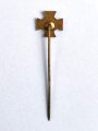 Miniatur, Ehrenkreuz für Kriegsteilnehmer, Größe 11 mm