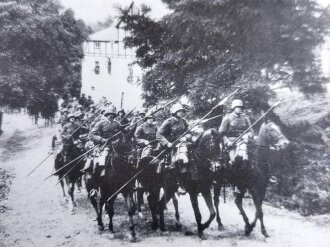 Waffen Arsenal Sonderband 33 " Waffen und Ausrüstung der Deutschen Kavallerie 1935-1945" Gebraucht