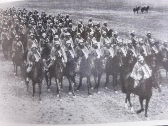 Waffen Arsenal Sonderband 33 " Waffen und Ausrüstung der Deutschen Kavallerie 1935-1945" Gebraucht