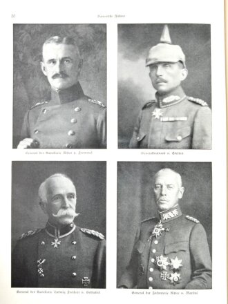 "Das Bayernbuch vom Weltkrieg 1914-1918" 1 Band, 240 Seiten, über DIN A4, Einband defekt
