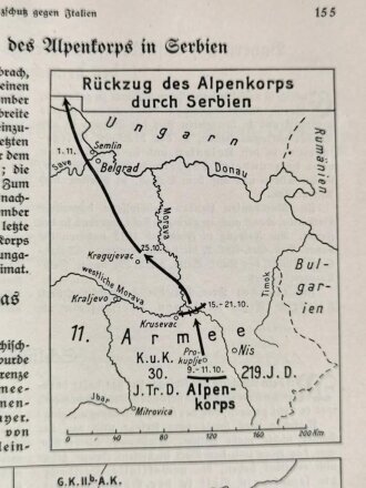 "Das Bayernbuch vom Weltkrieg 1914-1918" 1 Band, 240 Seiten, über DIN A4, Einband defekt