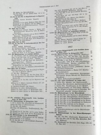 "Die Württemberger im Weltkrieg" datiert 1928, 839 Seiten, über DIN A4, gebraucht