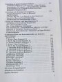 "Ende und Erbe der 5. Infanterie- und Jäger-Division" 176 Seiten, DIN A5, gebraucht