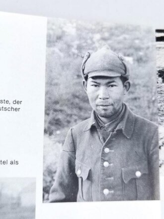 "Das Handbuch der Deutschen Infanterie 1939-1945" 228 Seiten, DIN A5, gebraucht
