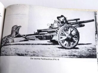 "Das Handbuch der Deutschen Infanterie 1939-1945" 228 Seiten, DIN A5, gebraucht