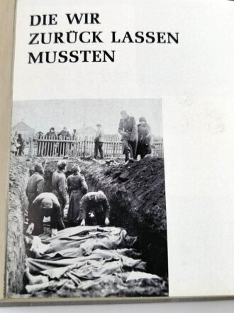 "Zum Kaukasus und zu den Tauern - Die Geschichte der 23. Panzer-Division 1941-1945" ca. 600 Seiten, DIN A5, gebraucht