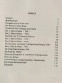 "Die 78. Infanterie und Sturm-Division 1938-1945" 176 Seiten, DIN A5, gebraucht