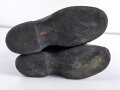 U.S. WWII overshoes, arctic. Good condition, soft rubber, sole lengh 31cm