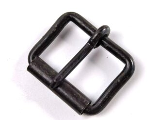 Metallbeschlag aus Eisen, schwarz lackiert. Breite 53mm, sie erhalten ein ( 1 ) Stück