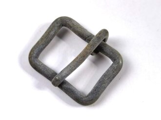Metallbeschlag aus Eisen . Breite 35mm, sie erhalten ein ( 1 ) Stück