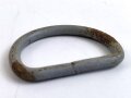 Großer D-Ring Wehrmacht, Breite 66mm